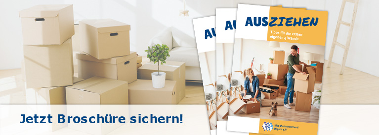 Ausziehen