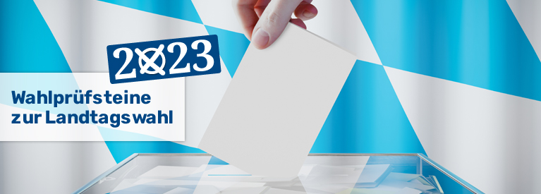 Unsere Fragen an die Parteien