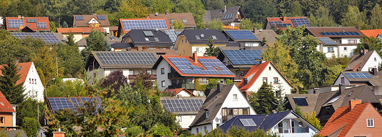 Gebäudeenergiegesetz verabschiedet
