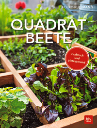 Quadratbeete