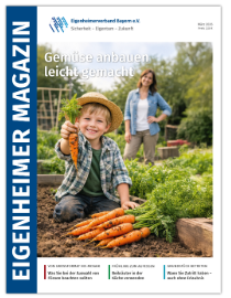 Titelcover MÄRZ