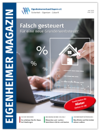 Titelcover JUNI