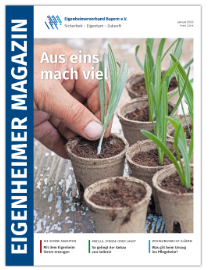 Titelcover JANUAR