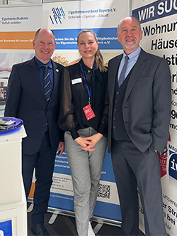 MIM 2026 EHVB und Brück Immobilien