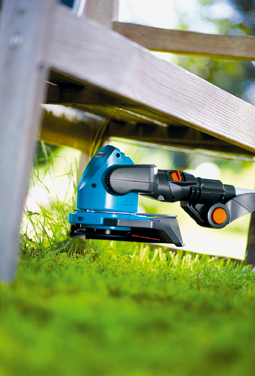 Turbotrimmer von Gardena