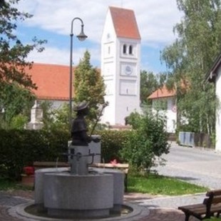 St. Jakob - Unterpfaffenhofen