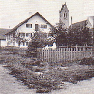 St. Martin - Germering
