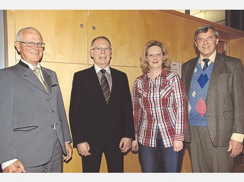 Mitgliederversammlung 03 2014