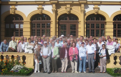 Veitshöchheim 2012