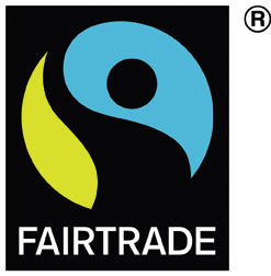 FAIRTRADE Logo