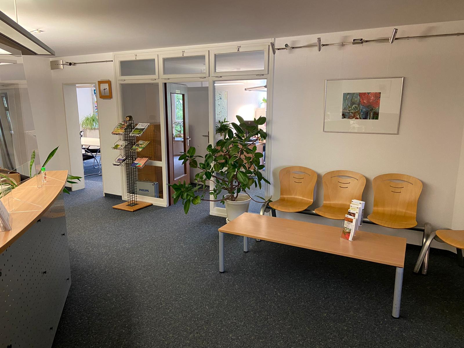 Publikumsverkehr Publikumsverkehr