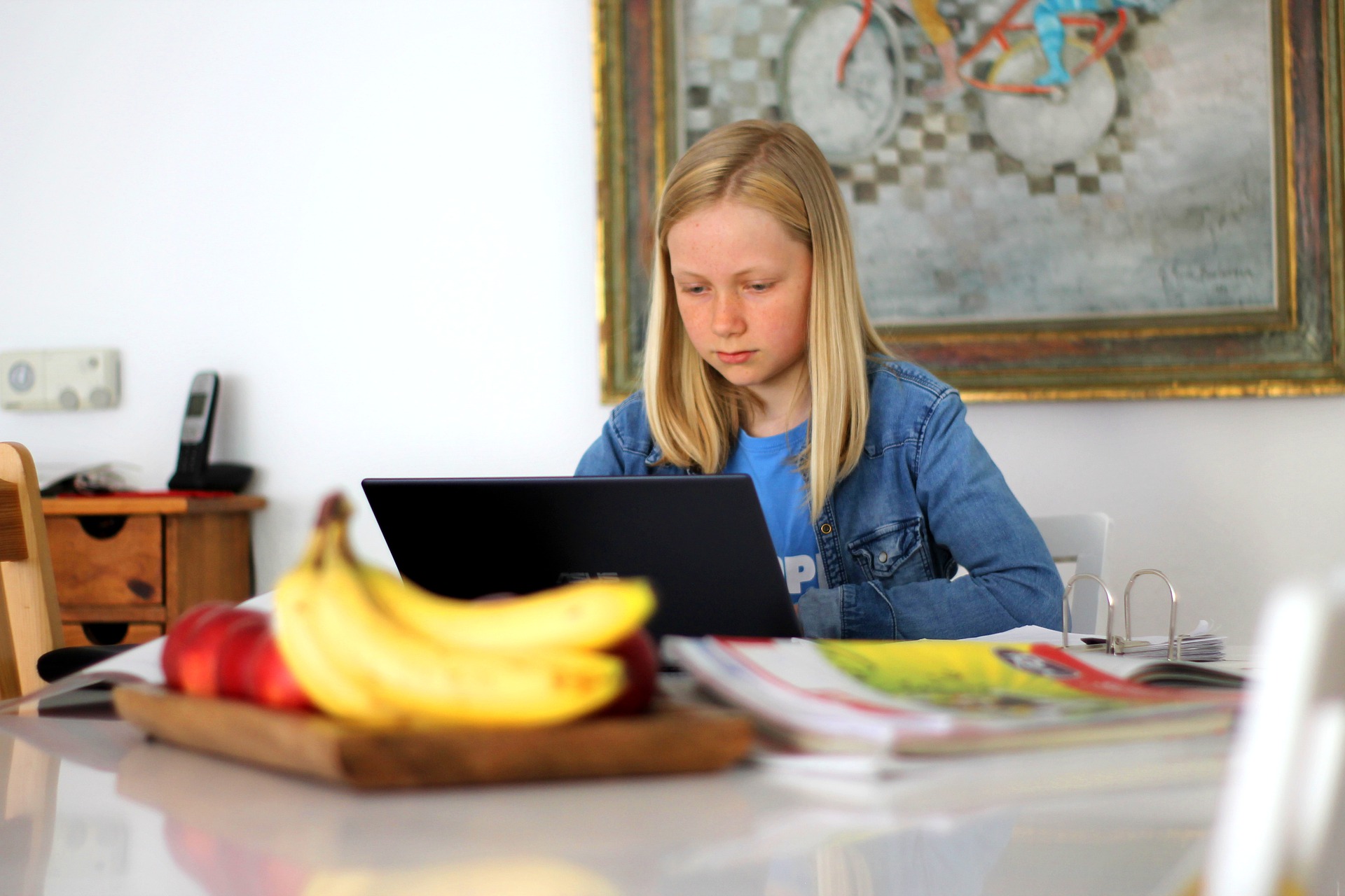 Digitalisierung an Schulen Digitalisierung an Schulen