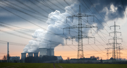 Unsere Energieversorgung in Kriegszeiten Unsere Energieversorgung in Kriegszeiten