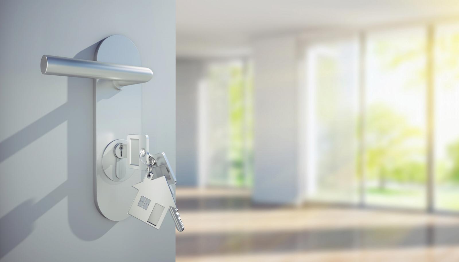 Einfamilienhaus: Glück allein Einfamilienhaus: Glück allein
