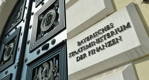 Aktuelles zur bayerischen Grundsteuerreform
