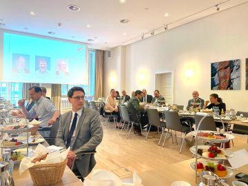 Erfolgreiche Verbandsveranstaltung Erfolgreiche Verbandsveranstaltung