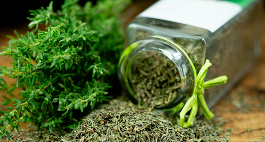 Expertentipp – Aroma für den Winter Expertentipp – Aroma für den Winter