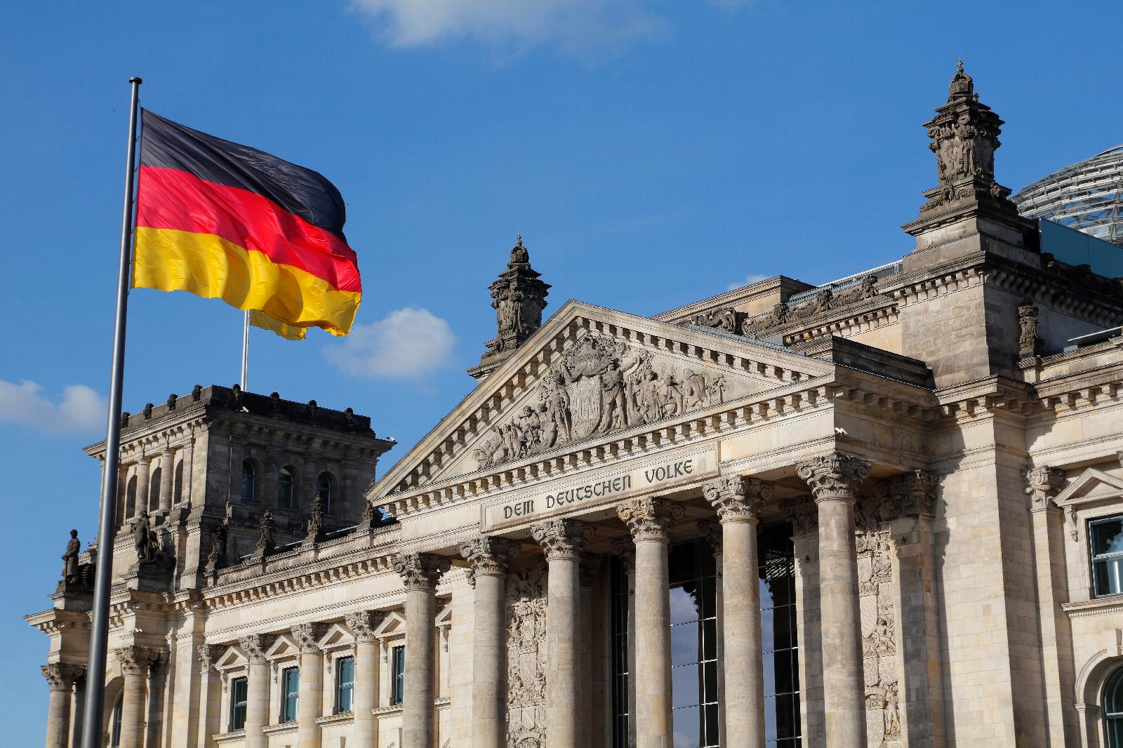 Neue Ministerienbesetzungen