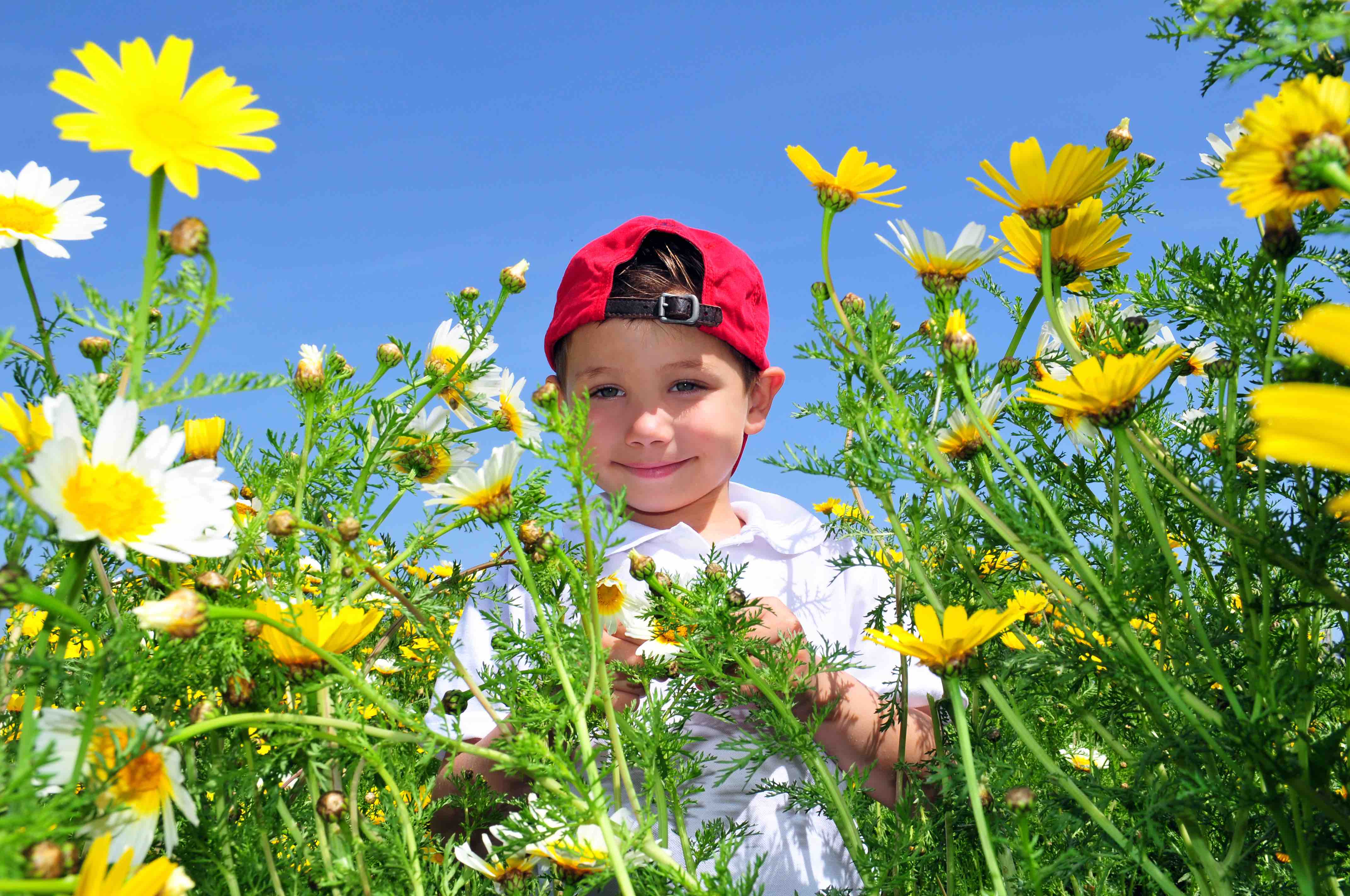 Kinder- und Jugendbeauftragte Kinder- und Jugendbeauftragte
